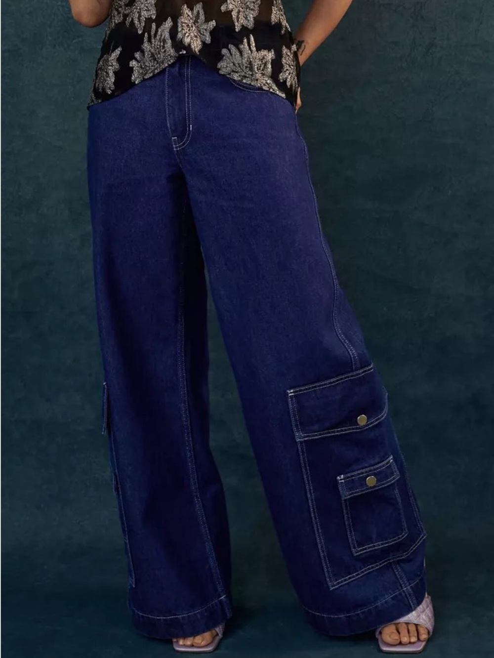 BDG presley jeans